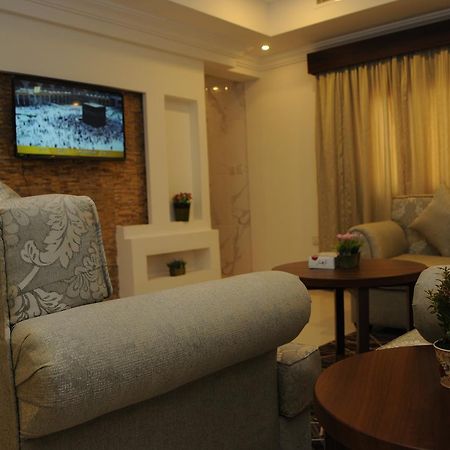 Sama Park Hotel ジェッダ エクステリア 写真