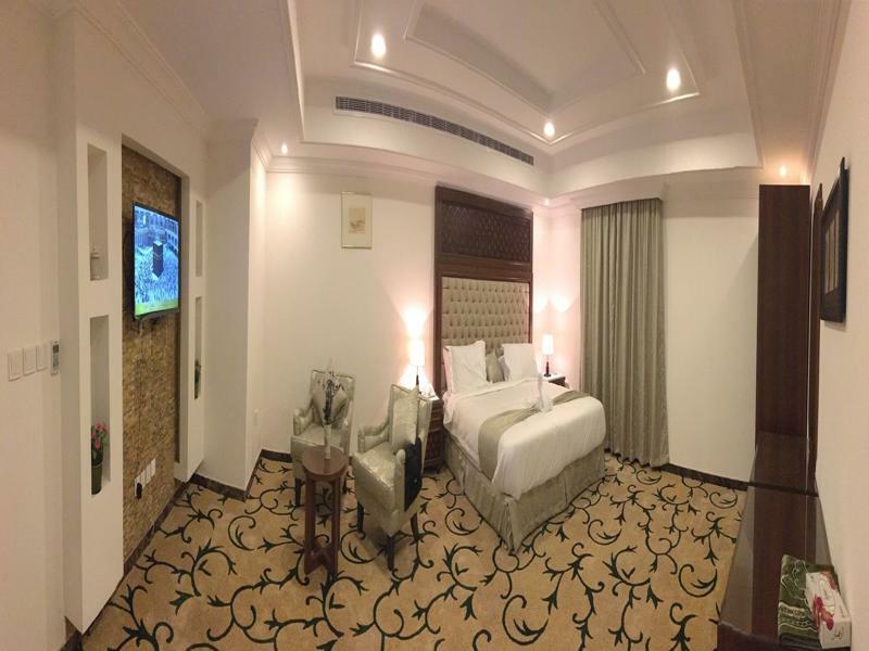 Sama Park Hotel ジェッダ エクステリア 写真